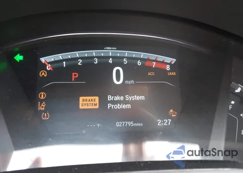 2022 Honda Cr-V Awd Ex-L from USA, damaged, VIN 2HKRW2H83NH644808